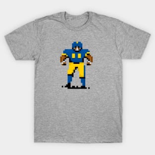 16-Bit Football - Delaware T-Shirt